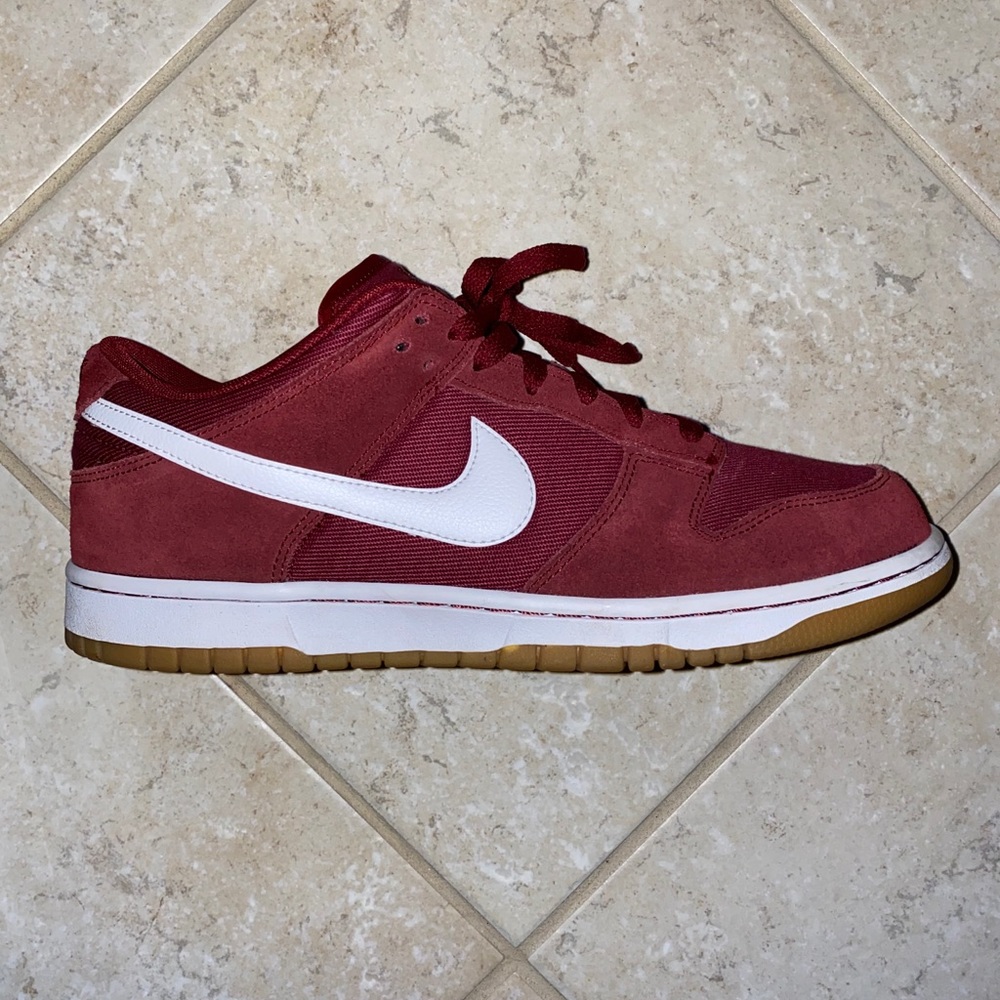 Nike Dunks Low